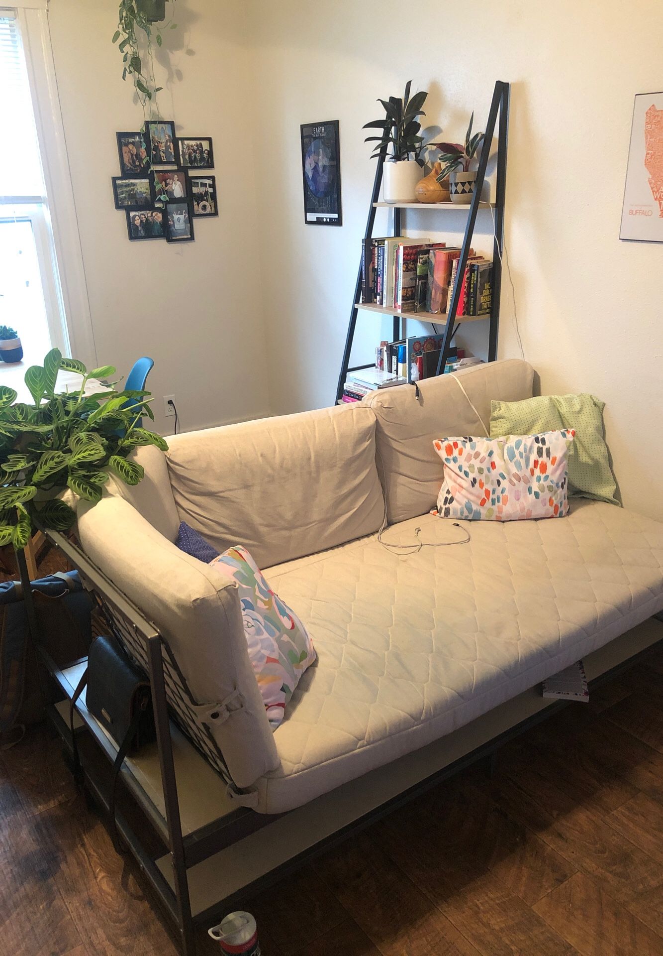 Ikea Ekebol Sofa