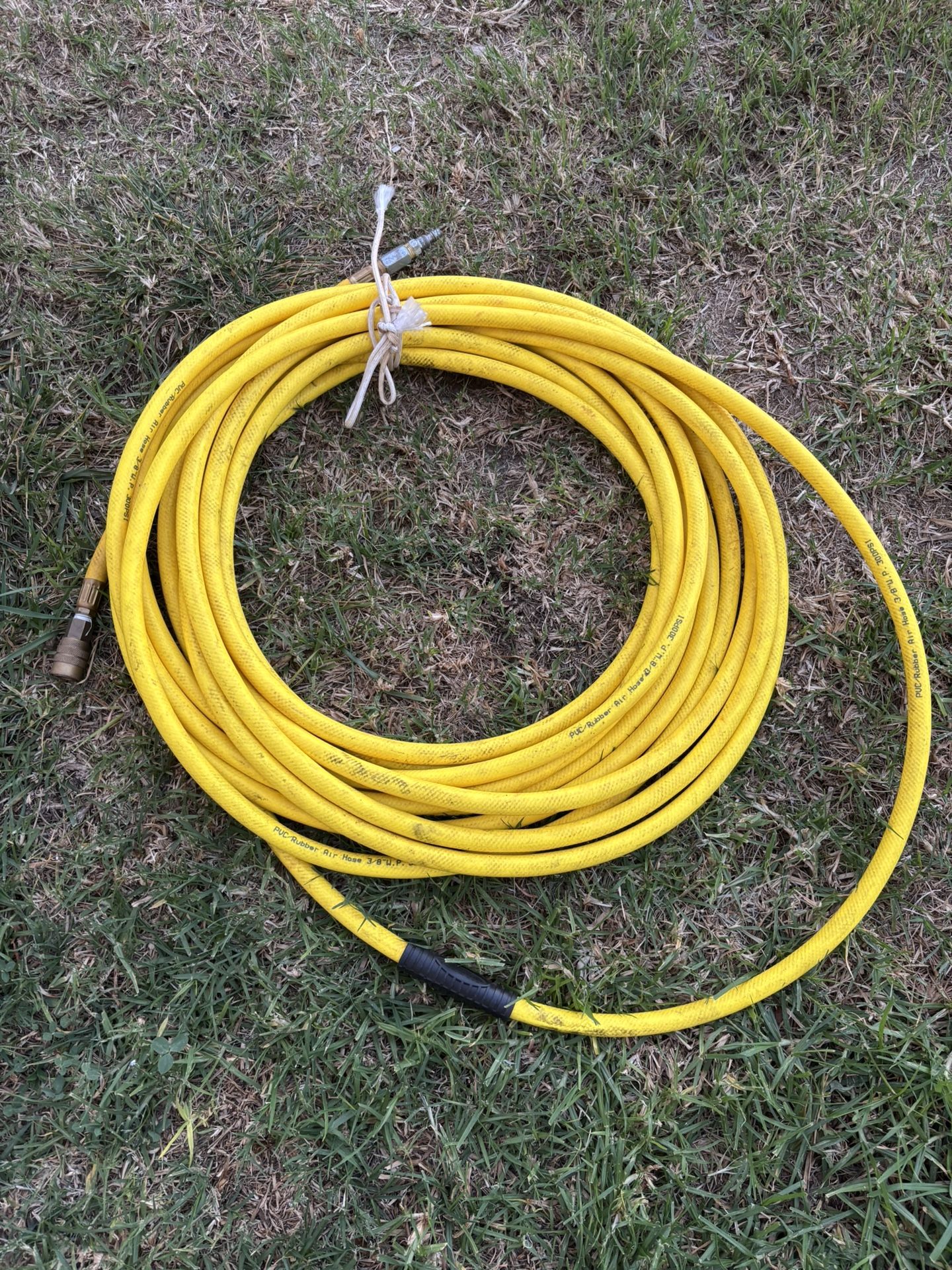 Extension Hose