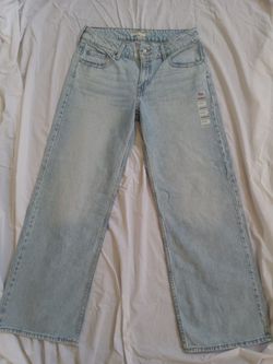 Pantalón Levis 31x32