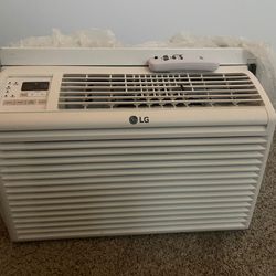 Air conditioner 6000 Btu