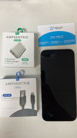 iPhone 13 Pro Max 128gb Unlocked - Potranco