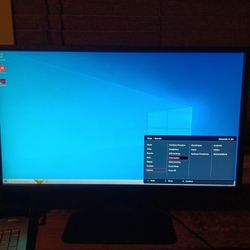 240 Hz Zowie 