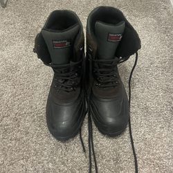 Size 10 Boots 