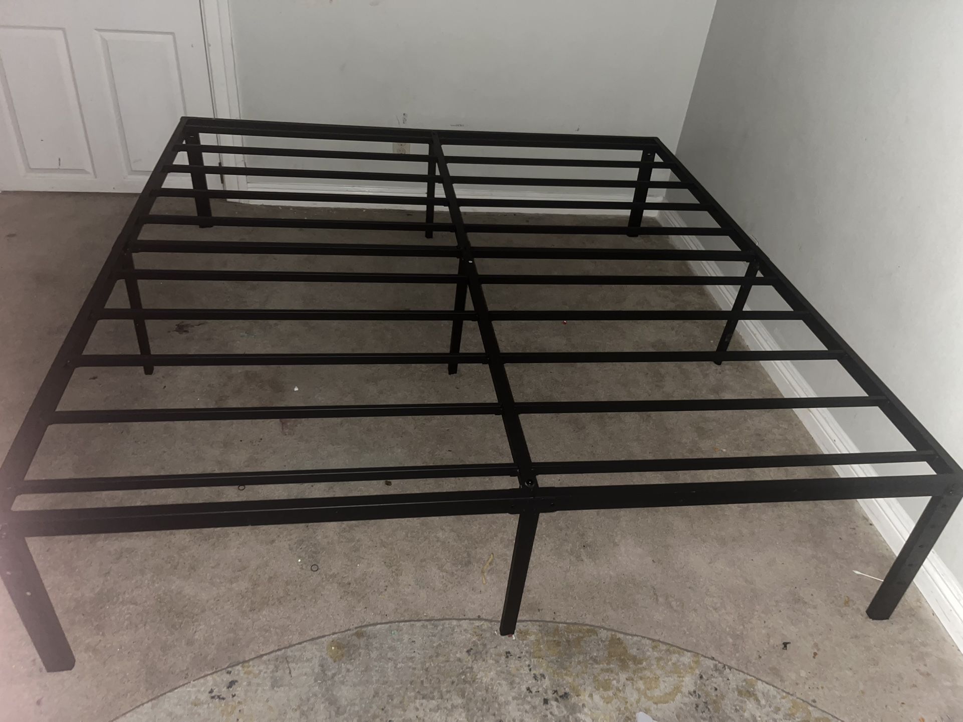 Queen Bed Frame