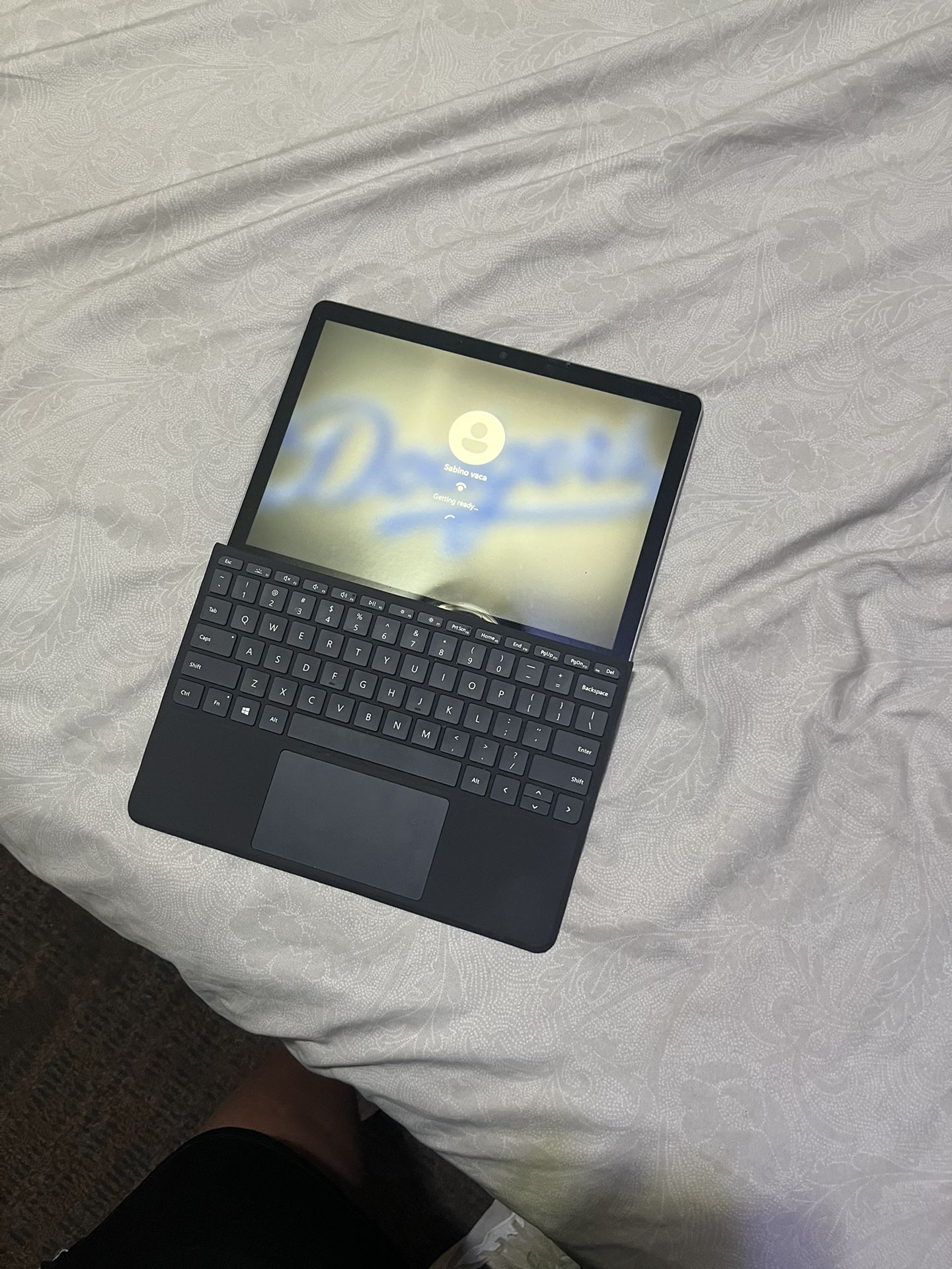 Surface Laptop Go 2 Open To Offers/trades
