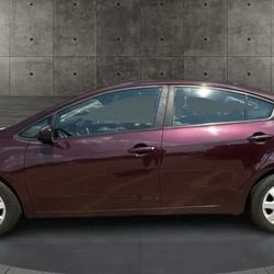 2017 Kia  Forte Low Down Payment