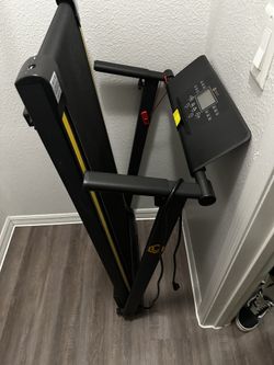 Treadmill
