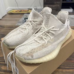Yeezy Boost 350 Bone V2 2023 - 9.5