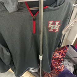 Champion UHxL Men’s Long Sleeve Athletic Wear