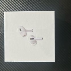 AirPod Pro 2 Generation