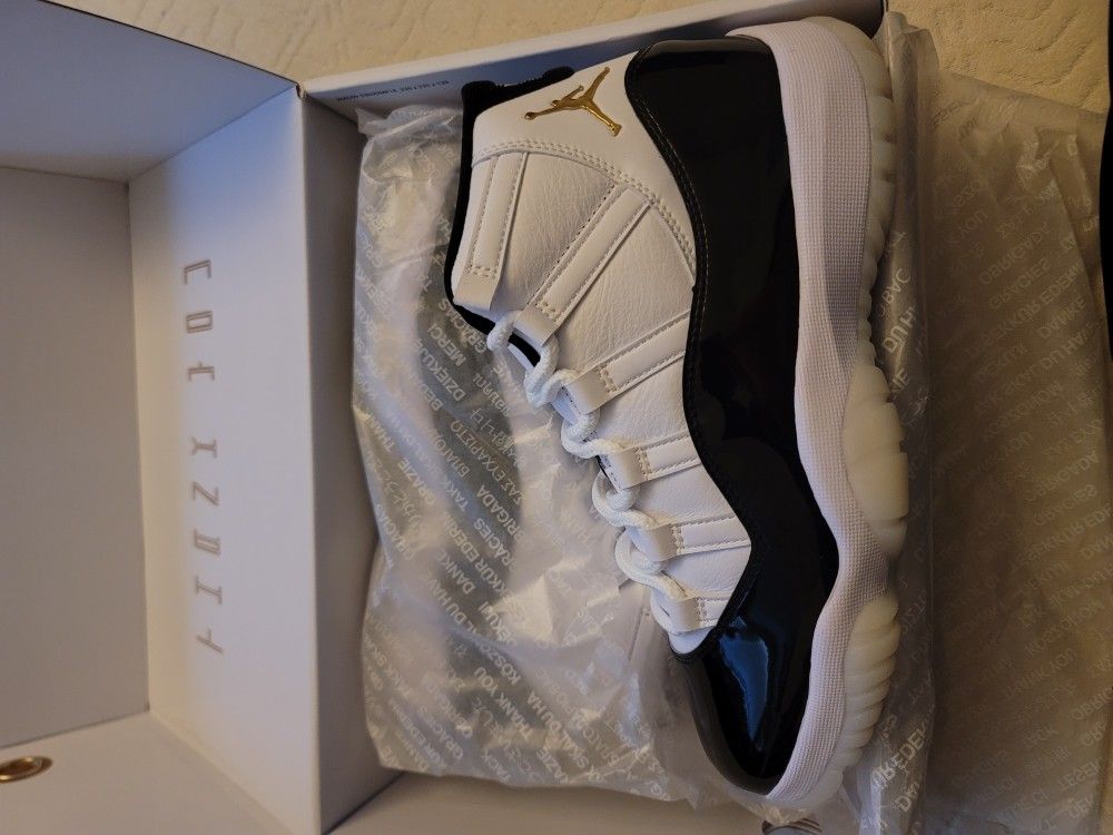 Air Jordan 11 Retro