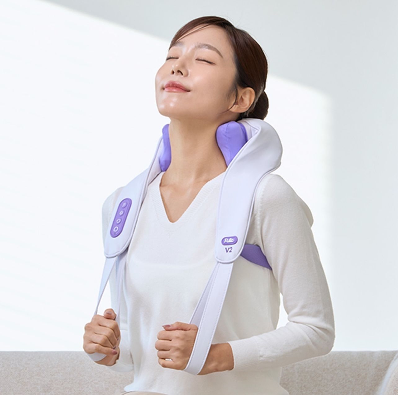 Shoulder Massager