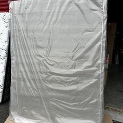 New! Queen Size Bunk Board