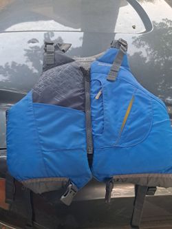 Men's XXL Life Jacket