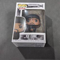 Ice Cube (Funko POP!)