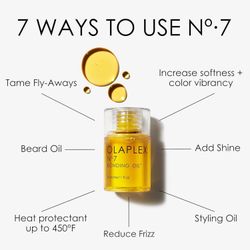 OLAPLEX NO. 7 BONDING OIL