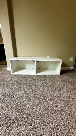 Ikea BESTA TV unit (47”x16”x4”)