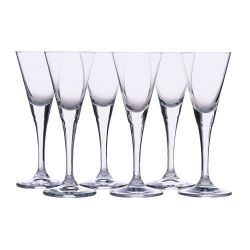 Long Stem Shot Glass