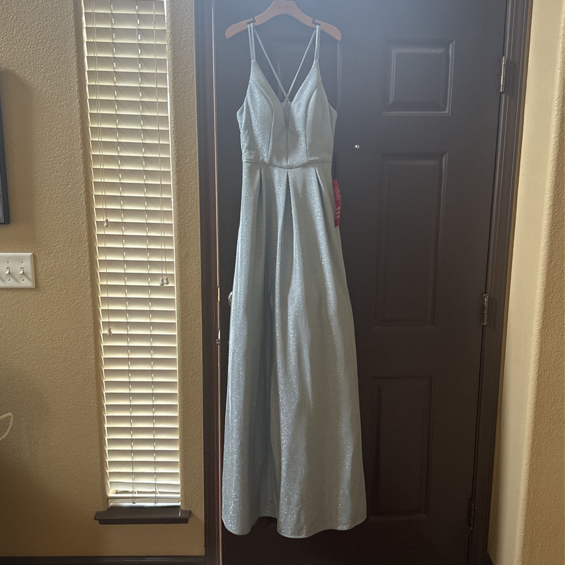Prom Dress Size 5