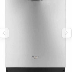 Brand New/Never Used Whirlpool Dishwasher And Microwave