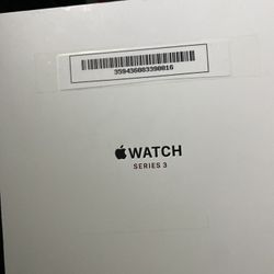 Apple Watch Series 4