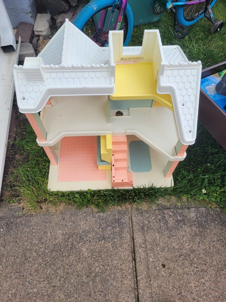 Doll House