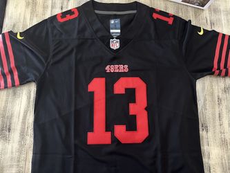 49ers Jersey