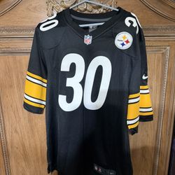 James Connor Jersey 