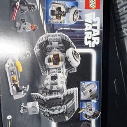 Lego Star Wars