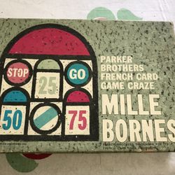 Mille Bornes 