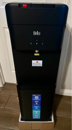 Water Dispenser 💧