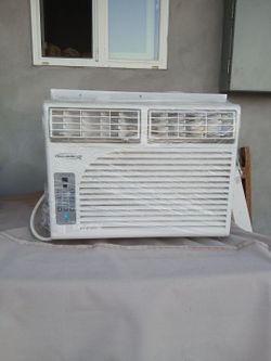 Aire acondicionado