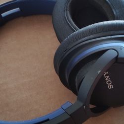 Sony Headphones