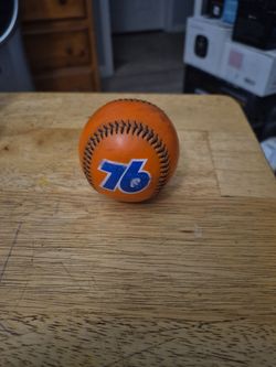 Union 76 Baseball