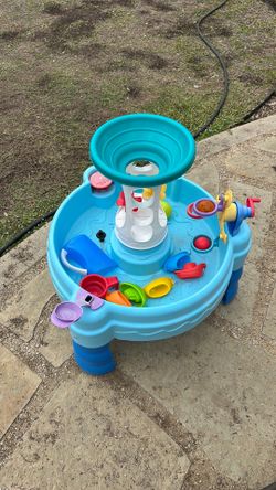 Water table