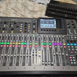 Behringer X32 S32