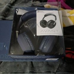 Avant Headphones