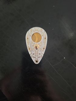 Cigar Cutter