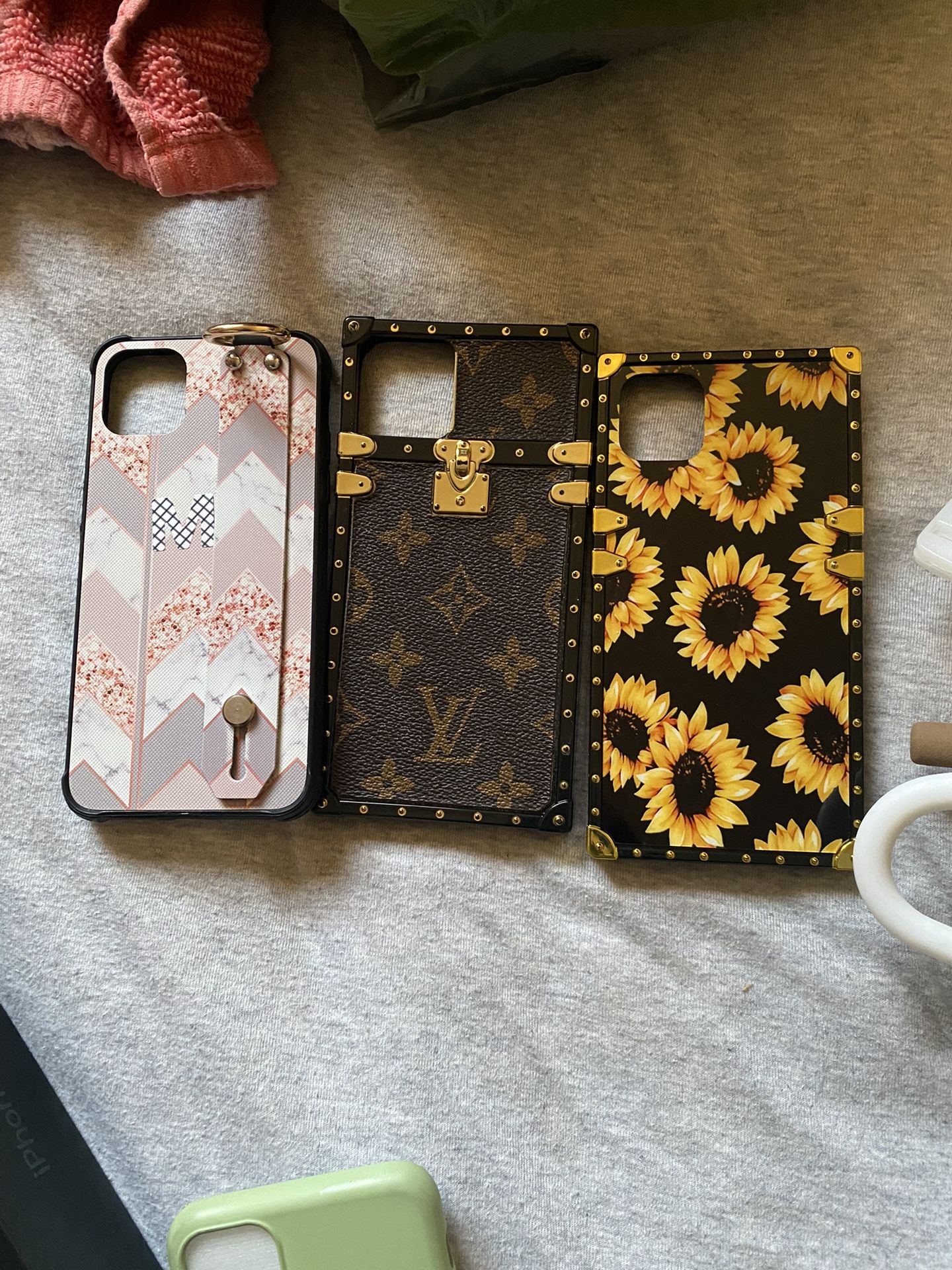 IPhone 11 Pro Max Cases