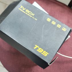 TV BOX T95