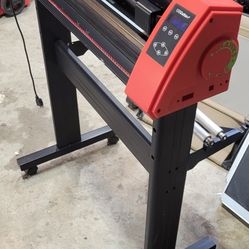 Vinyl Cutter
