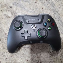 Moga XP5-X PLUS Bluetooth Controller 