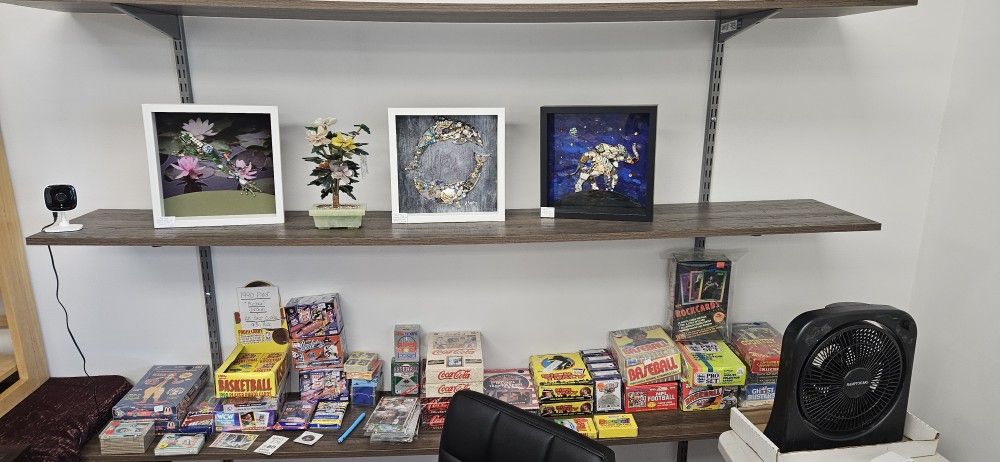 Selling Silver coins, sports cards, Silver bars, jewelry, pokemon