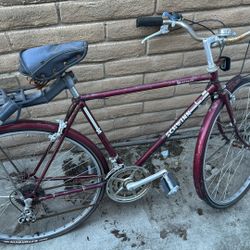 Schwinn Bicycle