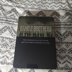 Band Of Brothers 