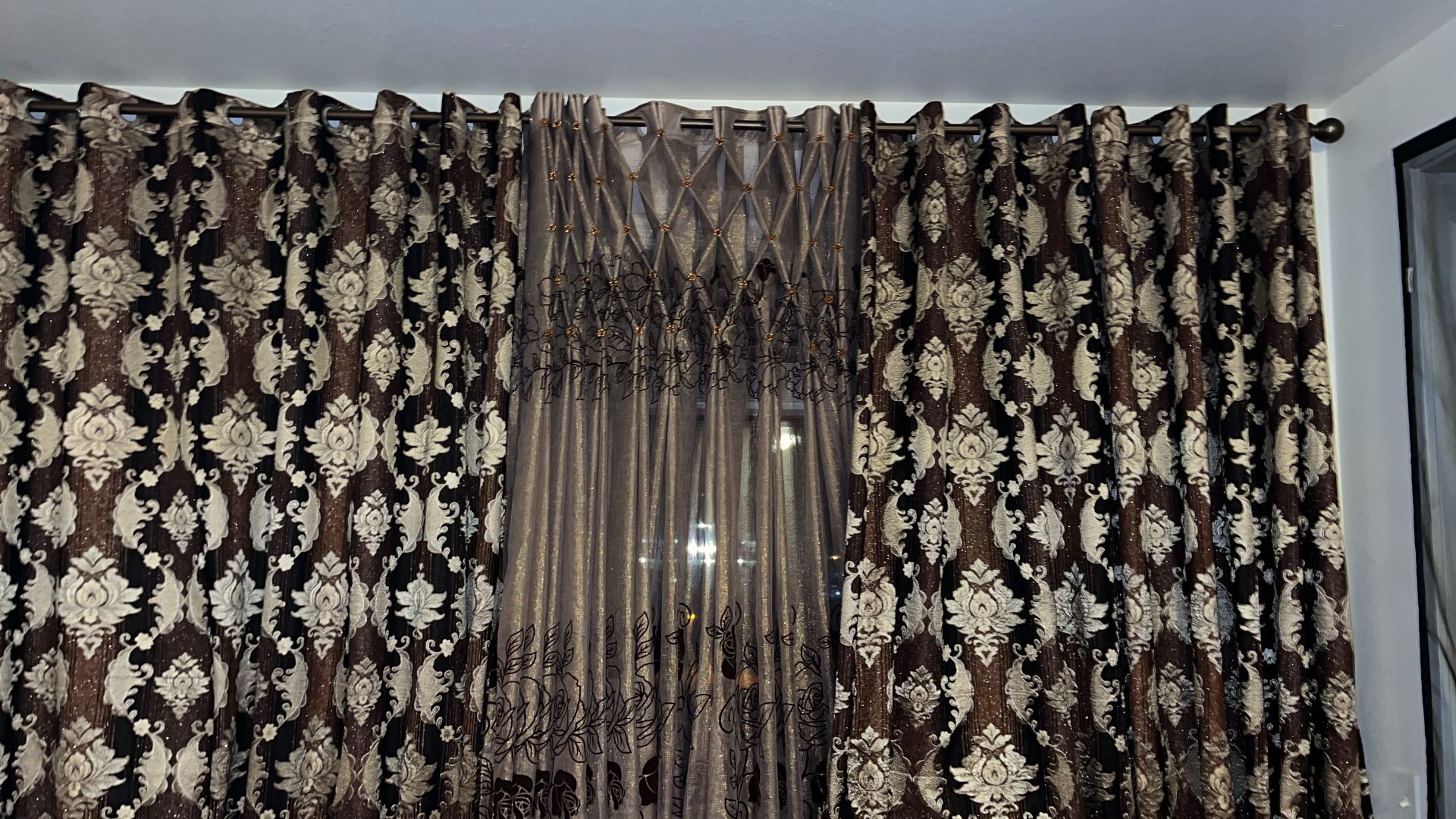 Beautiful Curtains