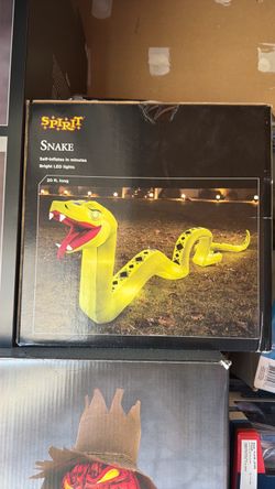 Snake