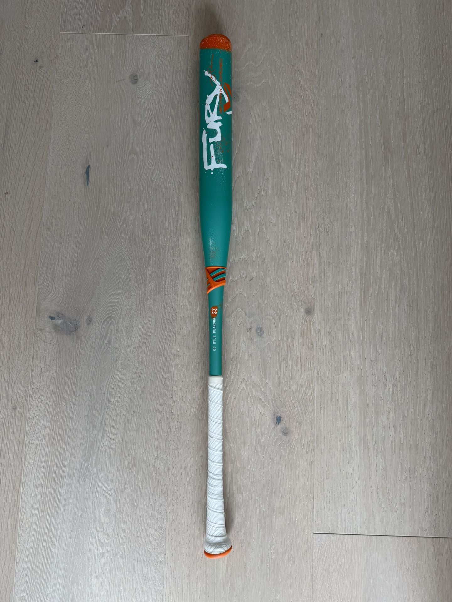 Axe Fury OGKP Softball Bat