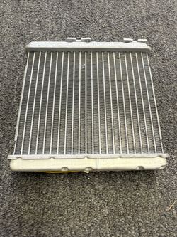 HVAC Heater Core (contact info removed)