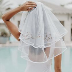 Bridal Veil 
